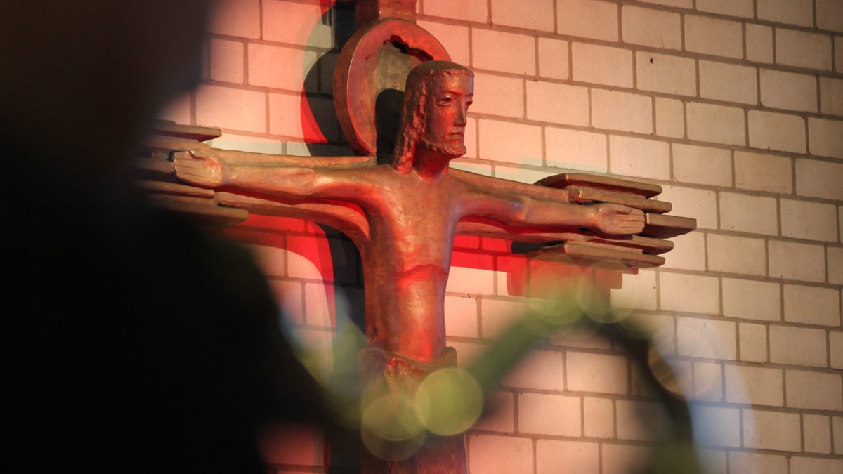 Hochschulgottesdienst am Sonntag