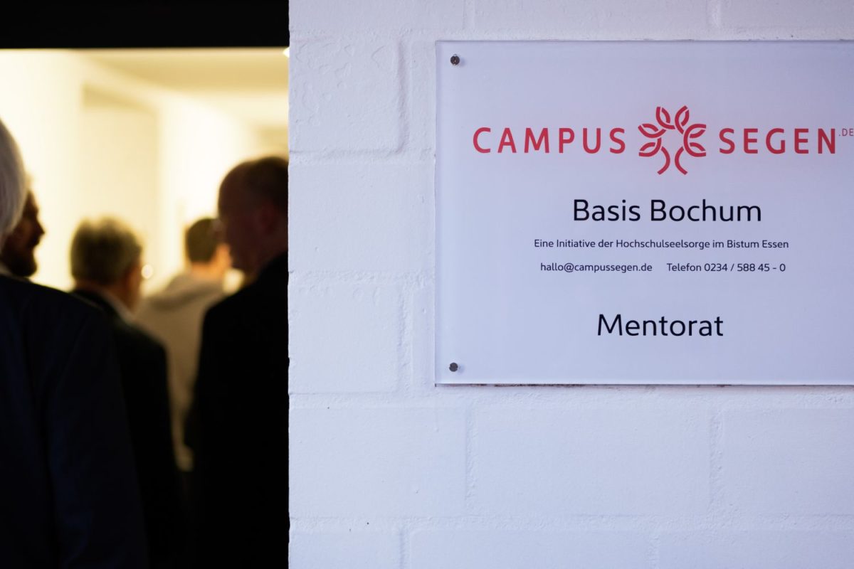 Semesterprogramm in der Basis Bochum