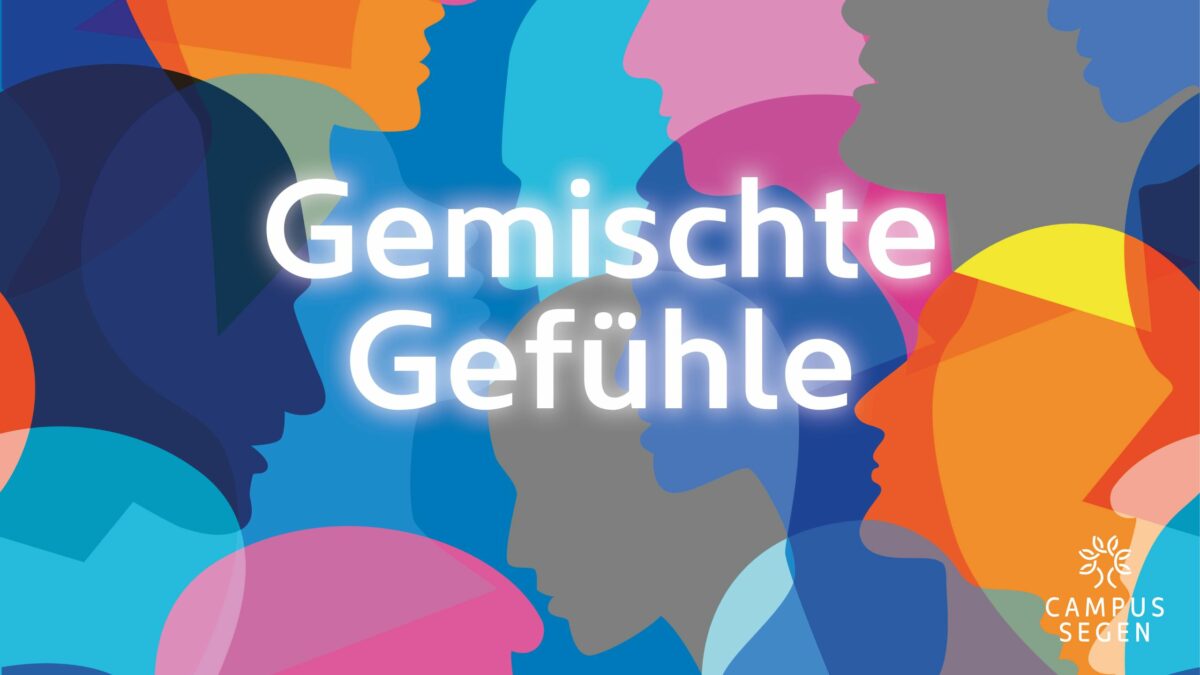 Mit „gemischten Gefühlen“ durch die Fastenzeit